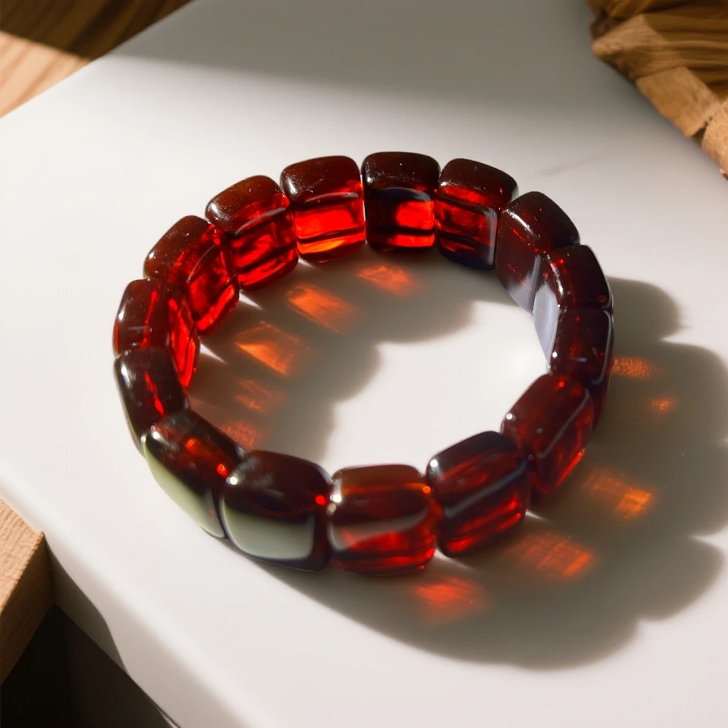 QL110 菩提手串  文玩精选  所见即所得   【无礼盒】