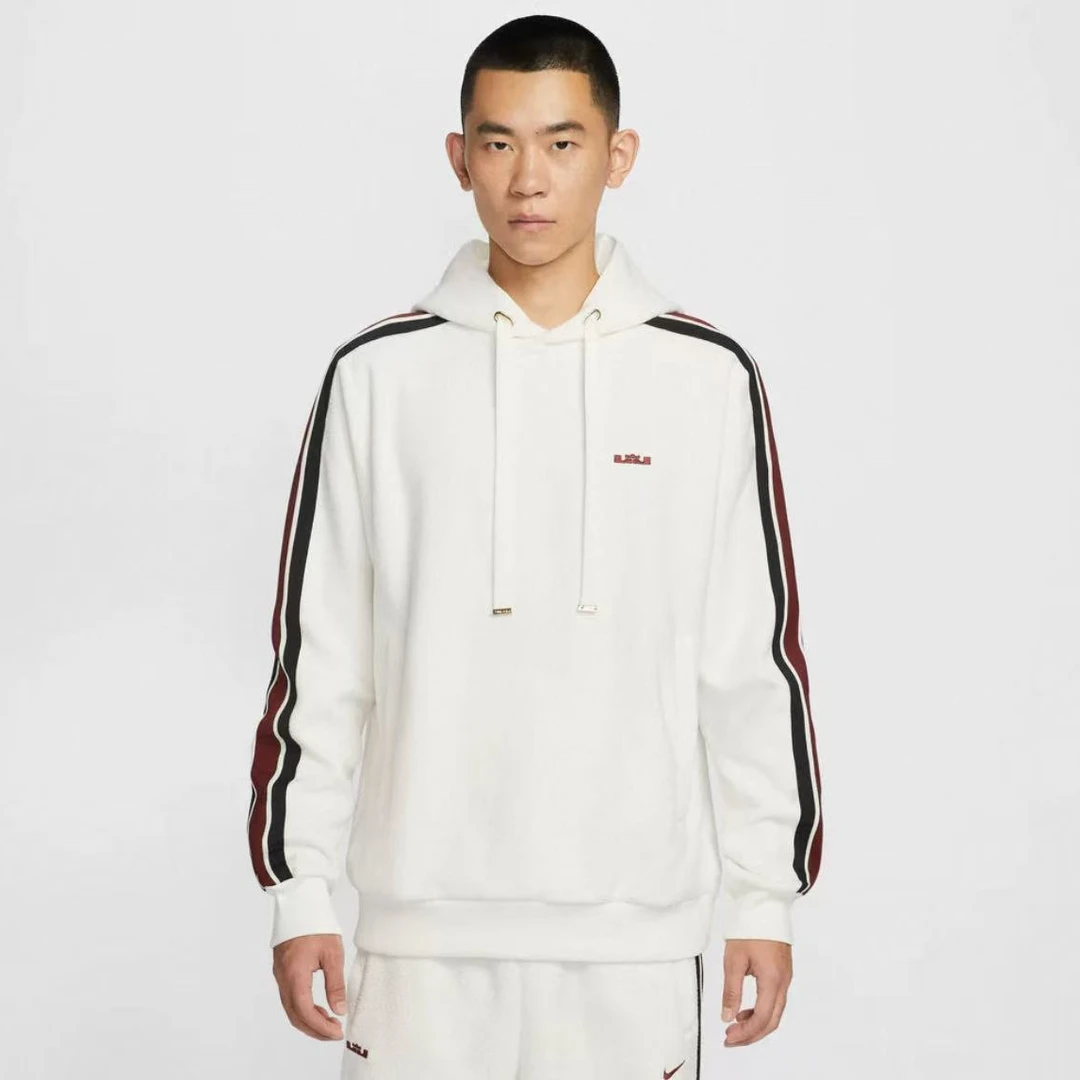 NIKE/耐克男子TF SI PO HOODIE运动休闲套头衫卫衣HV3404-133