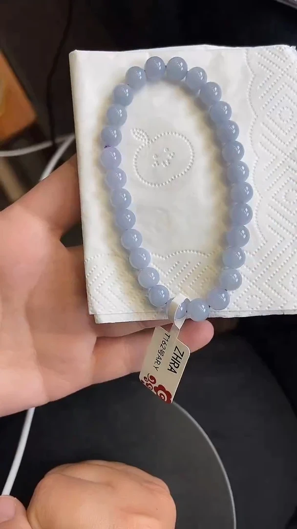 未镶嵌手链翡翠43