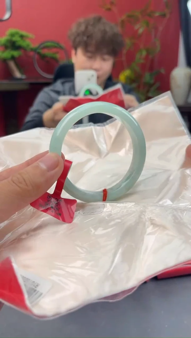 未镶嵌手镯翡翠2
