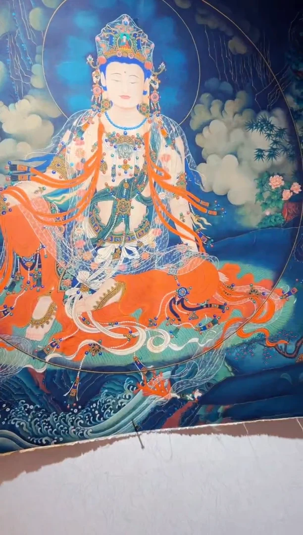 卷轴画【云香藏精选】51