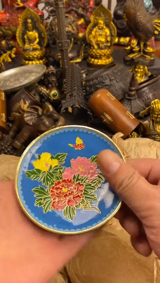 马哥专属 案台摆件 物品摆件
