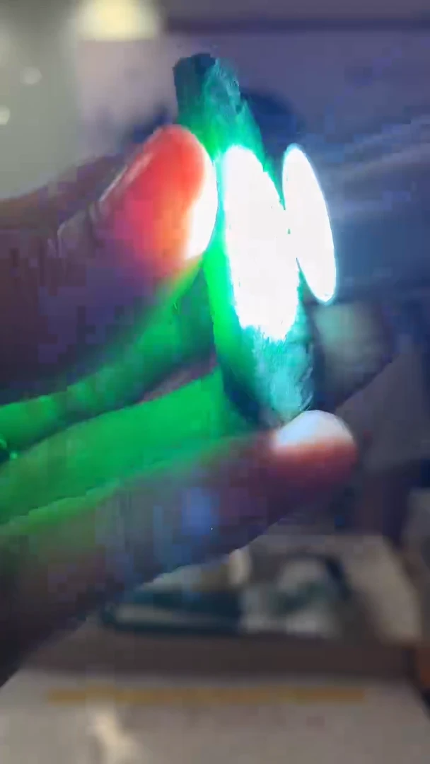 未镶嵌定制翡翠HY103969勿拍