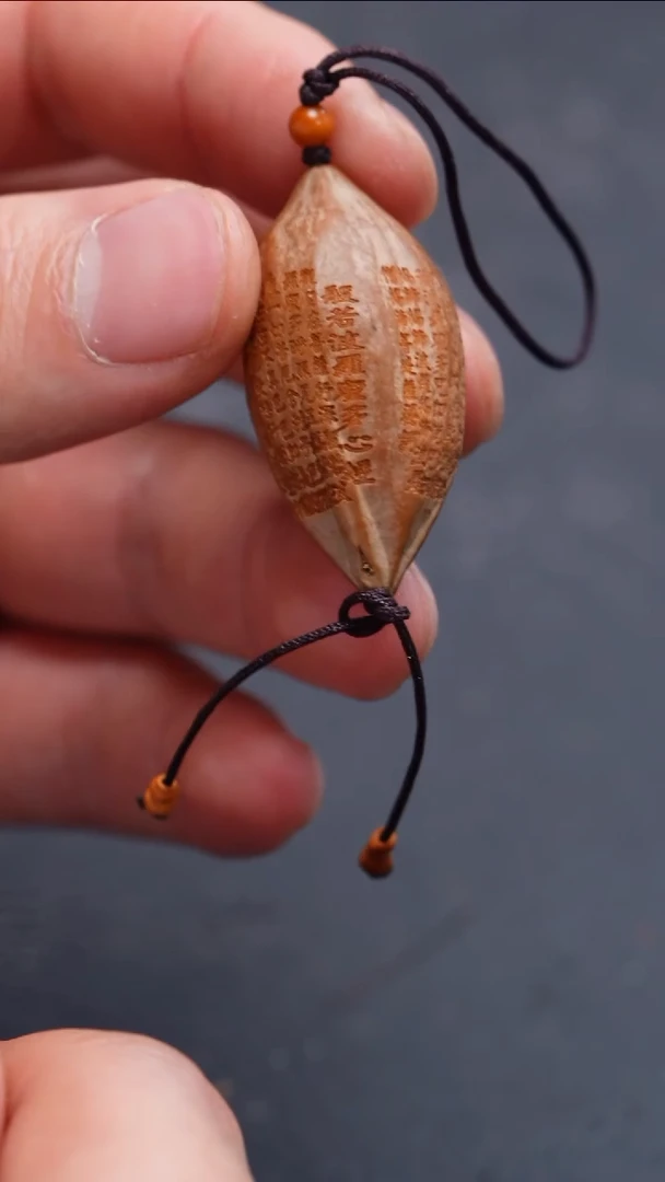 【闪购商品】橄榄核手串/手链橄榄核