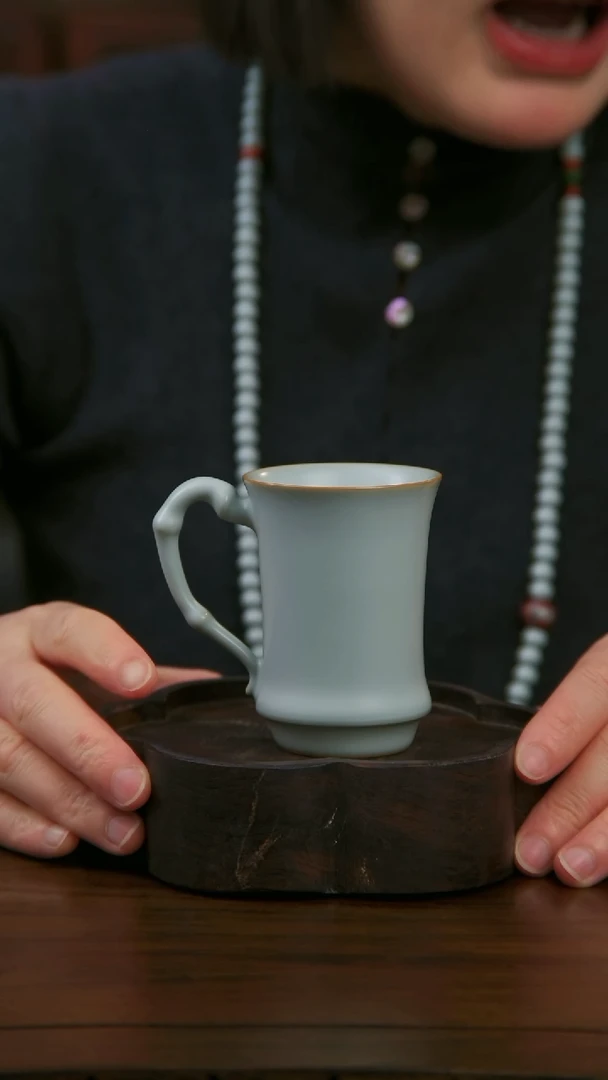 杯618福利钜惠！！竹君杯120ml