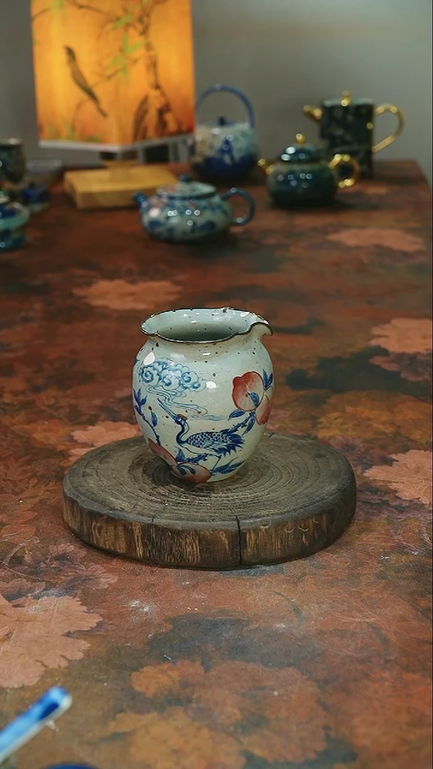 茶碗...........775