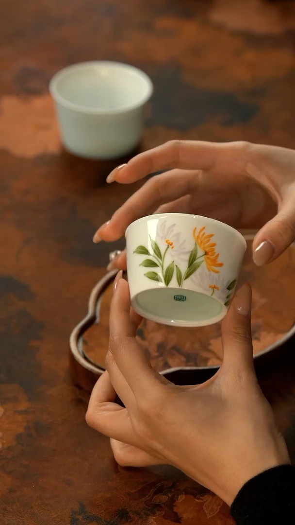 【闪购商品】11留器茶斋高货瓷器@@LQ1476