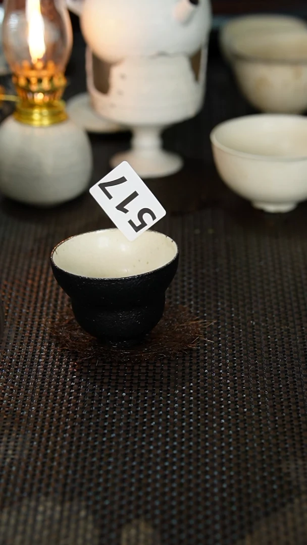 【闪购商品】517景德镇{立梦陶}手作