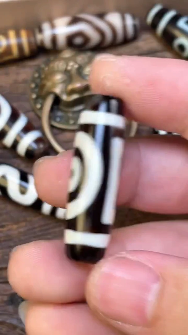 玛瑙/玉髓颈饰未镶嵌50852