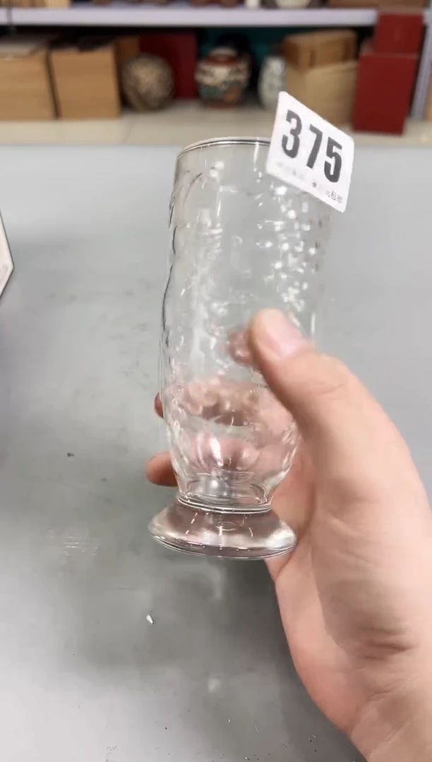 瓷片叮*?375中古产品，默认微瑕，谨慎参拍