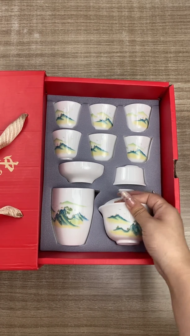 千里江山千里江山