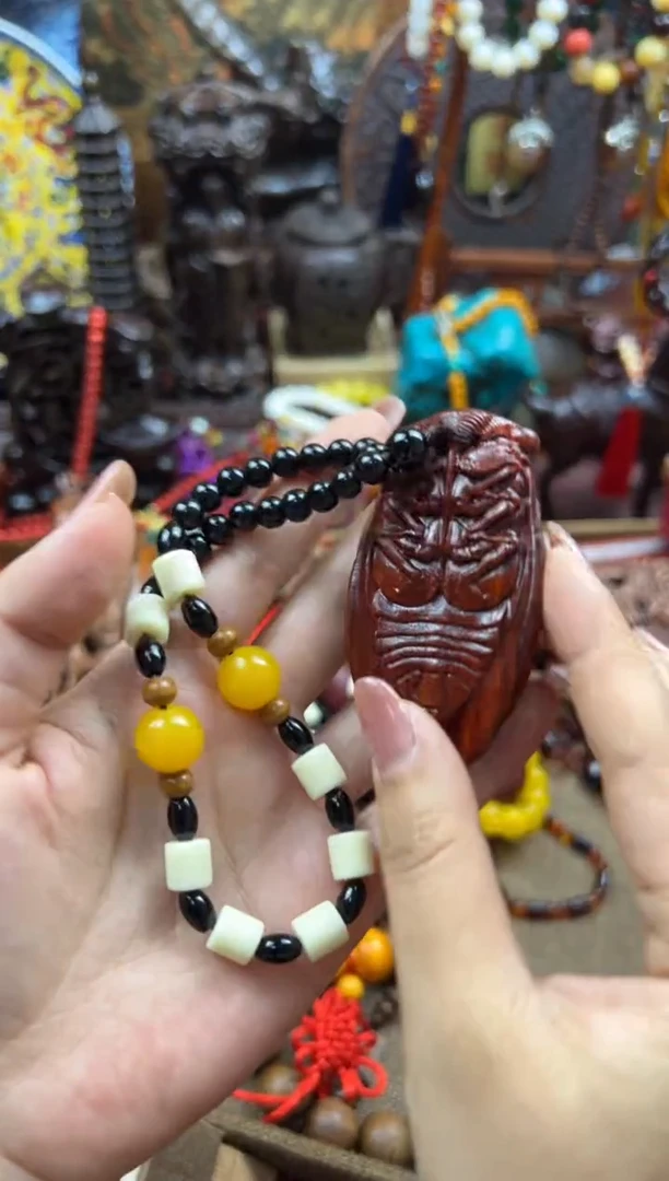 木——枷棋精品推荐——