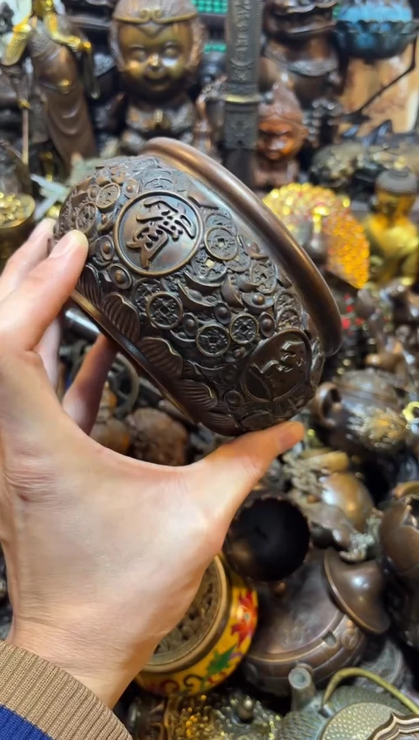 【闪购链接】古上古铜器专属链接