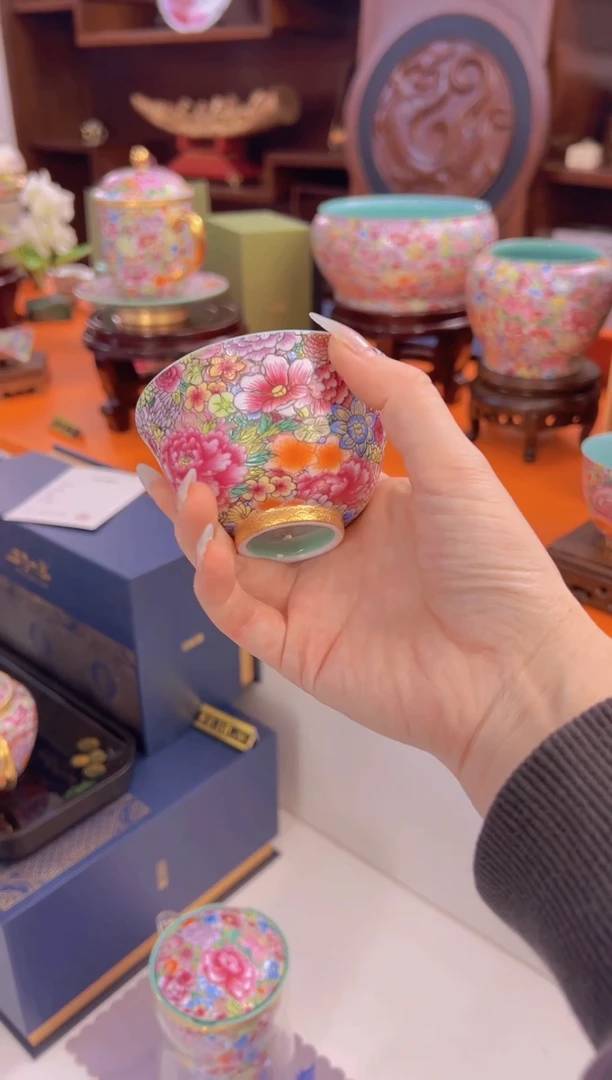 【闪购商品】瓷片小乔闪电购链接