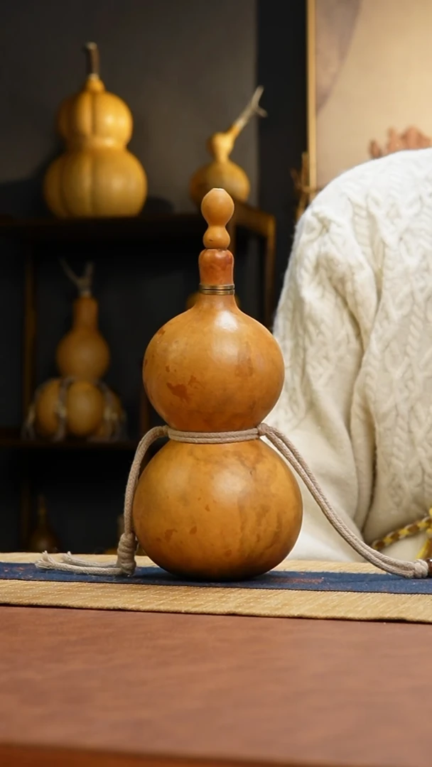 热水酒葫芦 一物一拍932