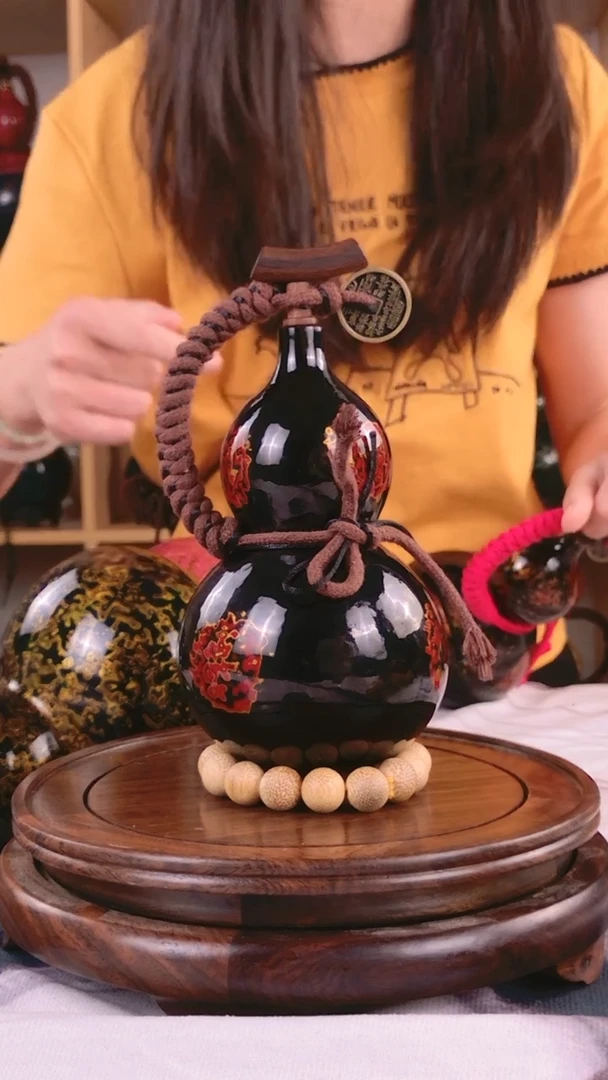 大漆葫芦618福利价，抢购……
