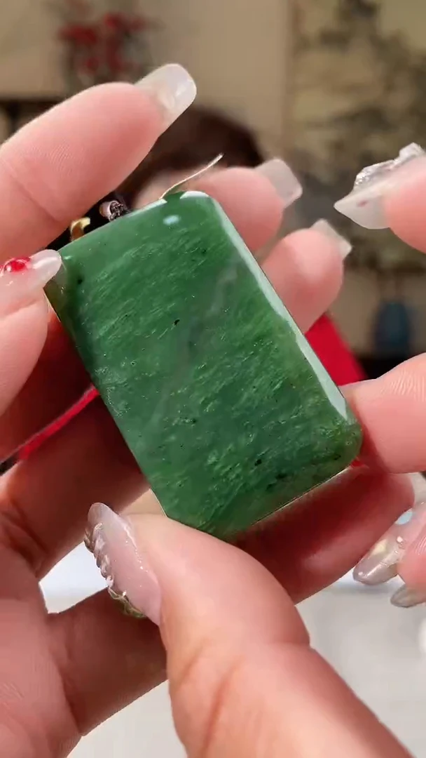 【闪购商品】定制和田玉多样性发货拍一发一