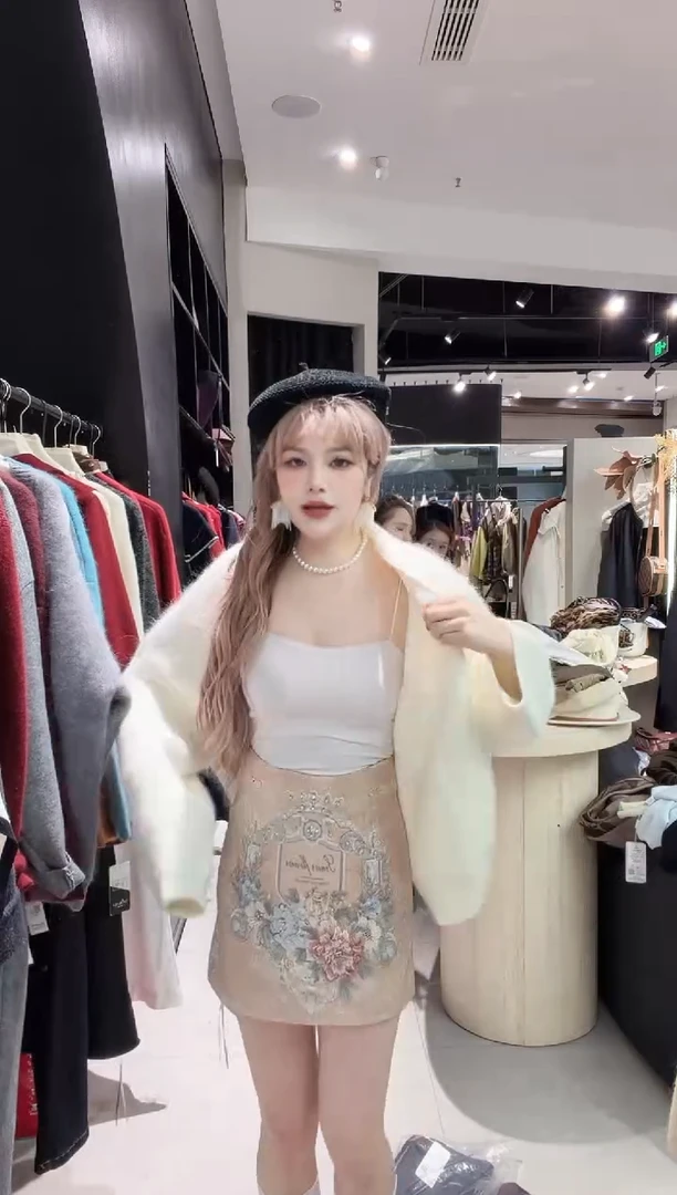 【福利款】半裙09397