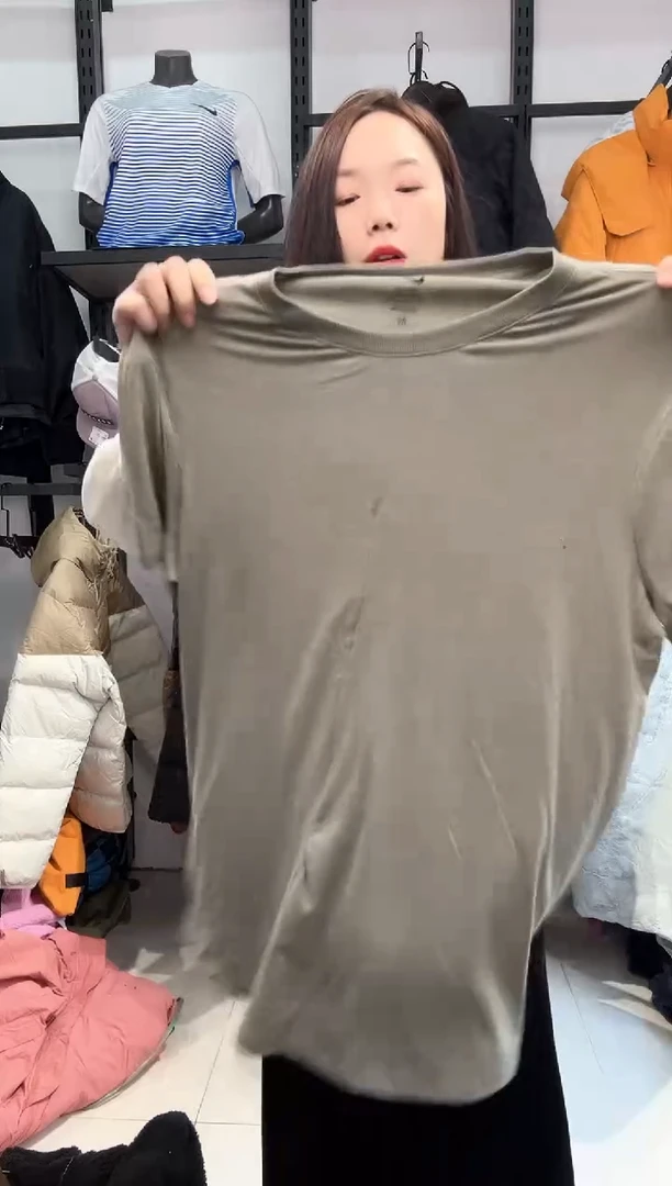 2691   编码  瑕疵直播间过款为准 尺码  ·  M