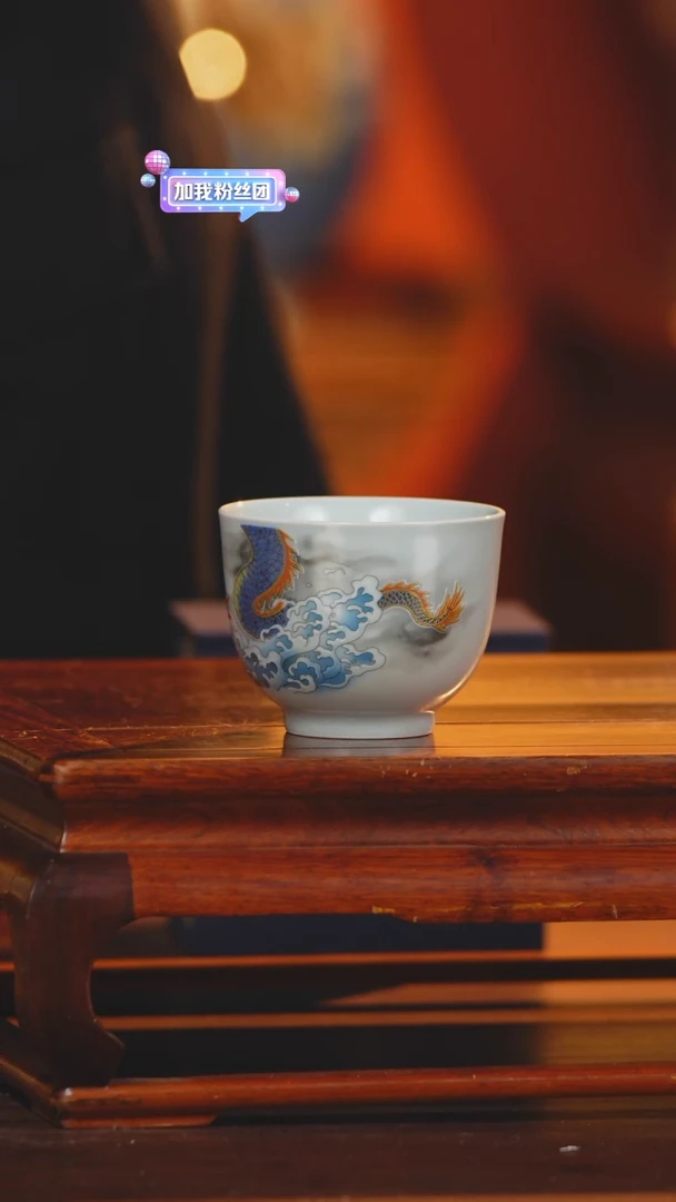 【闪购商品】摆件摆件《景东陶瓷》艺术摆件W522