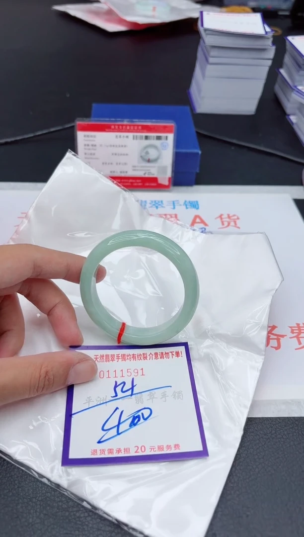 未镶嵌手镯翡翠11111