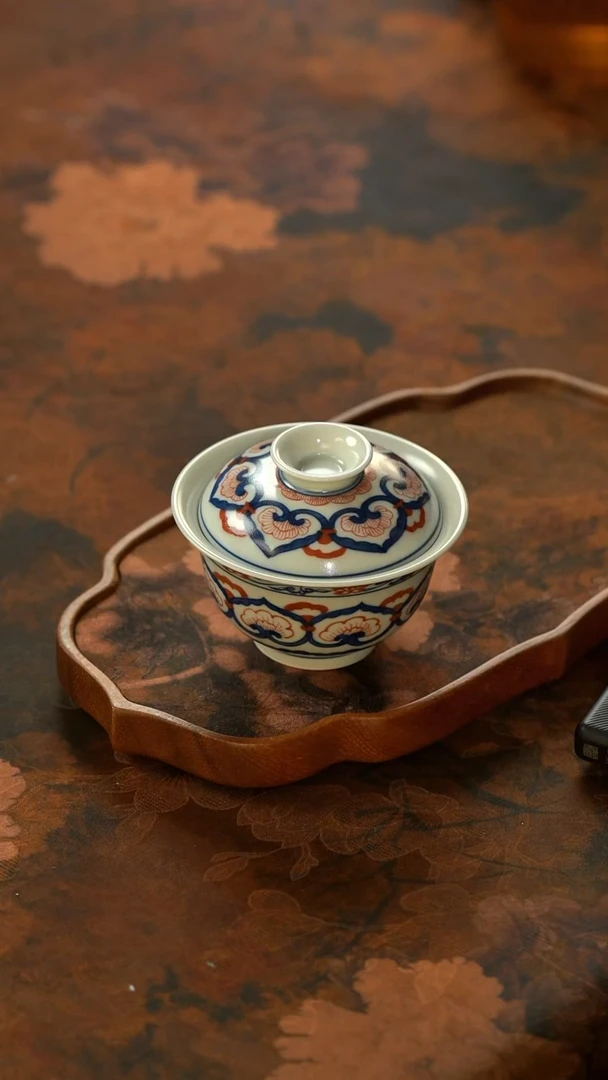 【闪购商品】11留器茶斋高货瓷器@@LQ1694