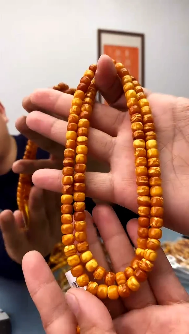 【闪购商品】蜜蜡珠宝奇石未镶嵌假一罚十，发一件