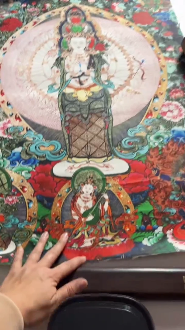 百尚集文化专属精选16021