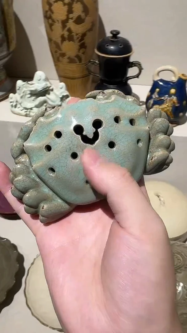 摆件