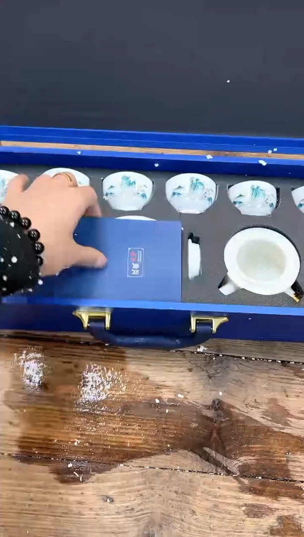 【闪购商品】其他清山陶也商品链接@@