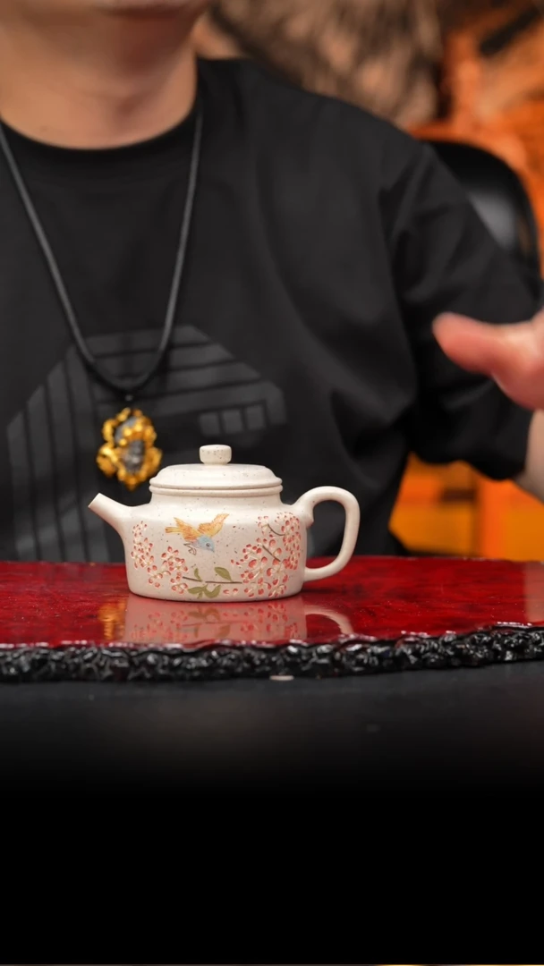 茶壶紫砂11  紫砂壶//////