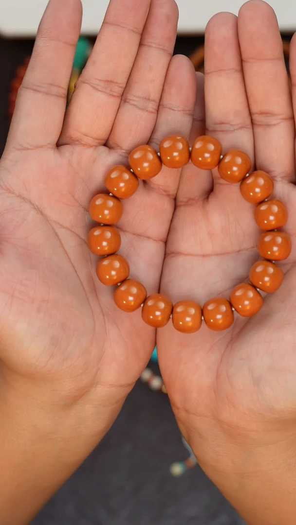 【闪购商品】核桃手串/手链猴头手串