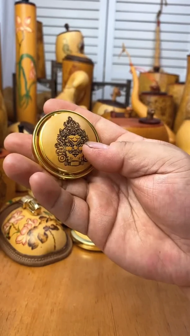 译*葫芦呼噜呼噜呼噜呼噜