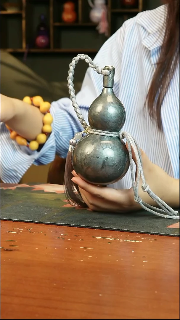 热水酒葫芦一物一拍499