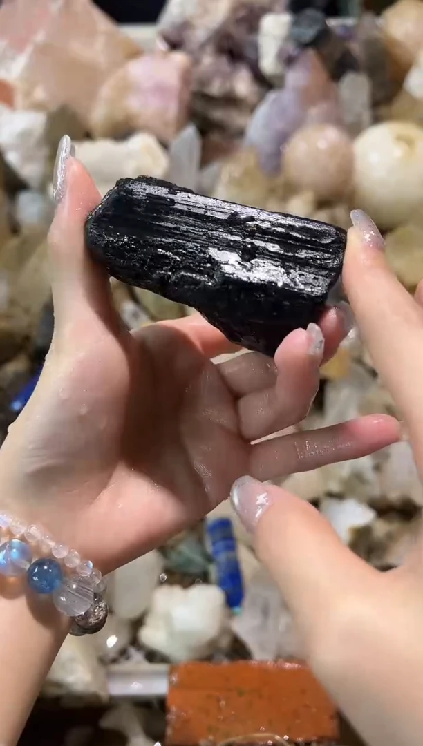 未镶嵌大型摆件（非配饰）水晶417