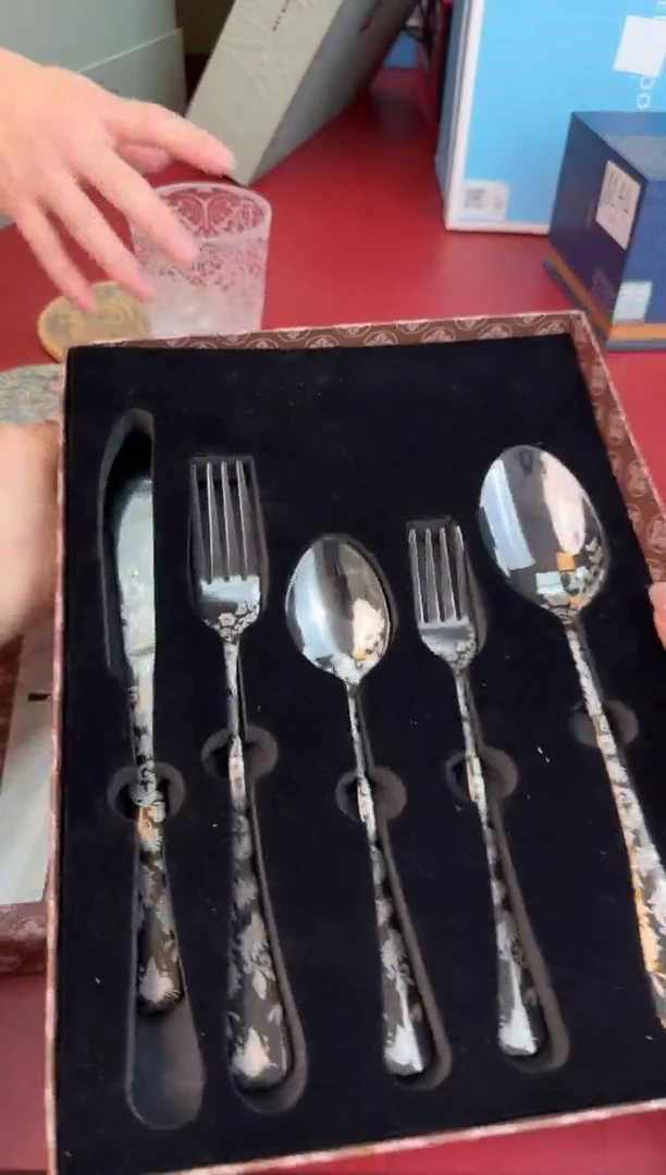 【闪购商品】瓷片正午瓷缘 臻品源泉@@8P22