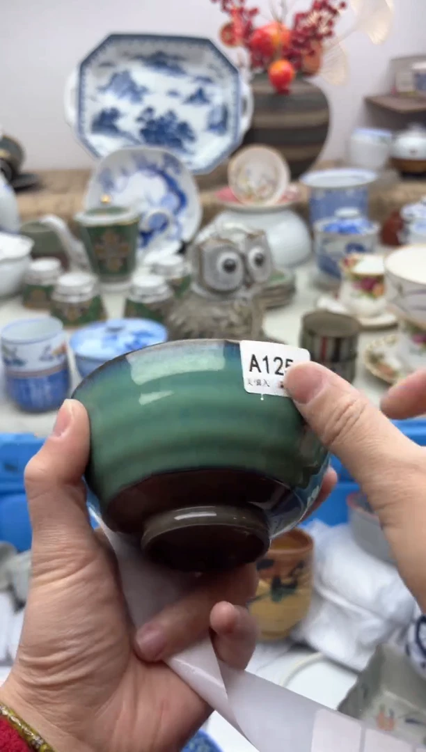 【闪购商品】碟125A...........