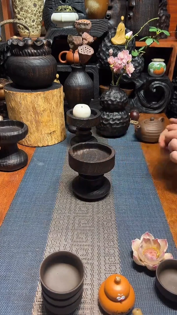 香樟木香樟木一物一拍
