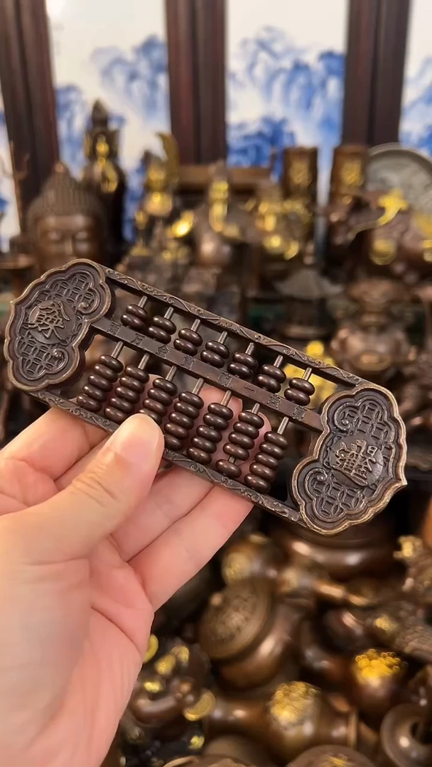 铜器摆件 诚信经营