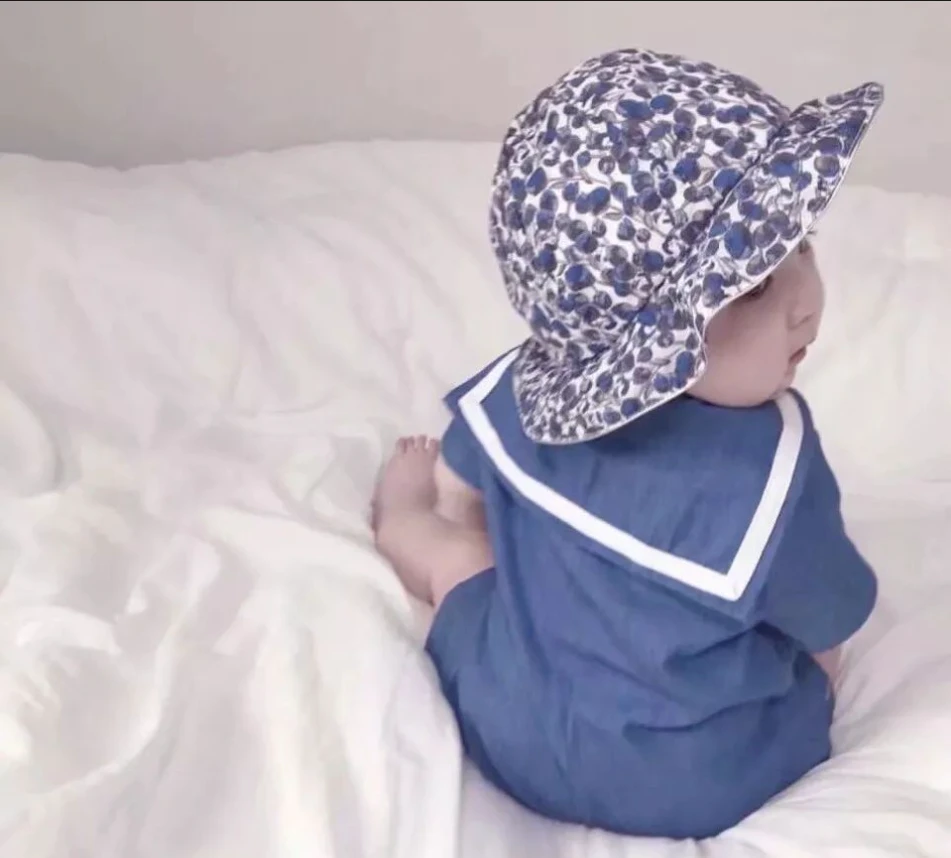 婴幼儿服装（直播链接扣号）NO退NO换