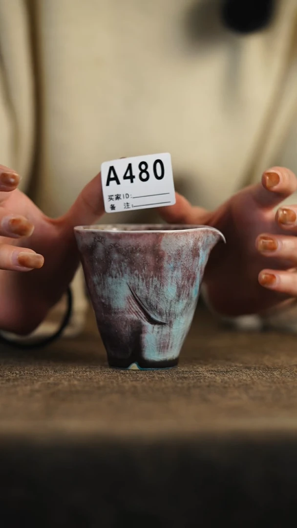 【闪购商品】摆件瑕疵仟户烧严选陶艺手工