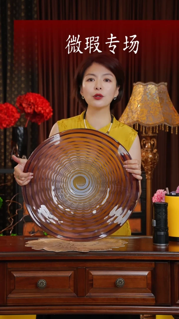 手工艺品琉璃琉璃