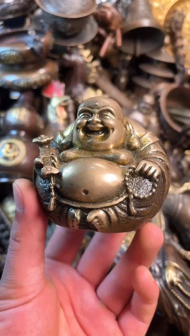 精美铜器诚信经营