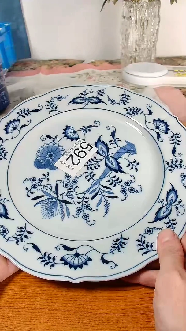 瓷片小淼海外陶瓷工艺品