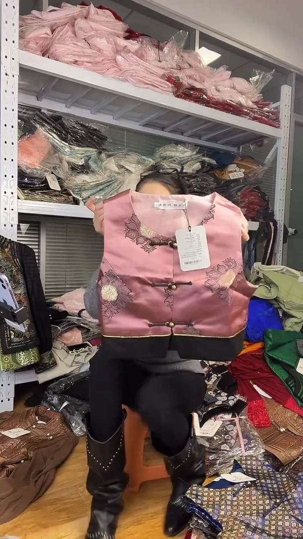 马甲 2XL码 125-135斤