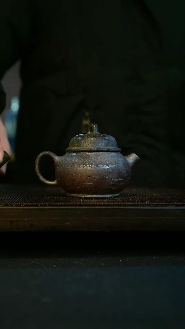 【闪购商品】壶188号容量120-130ML