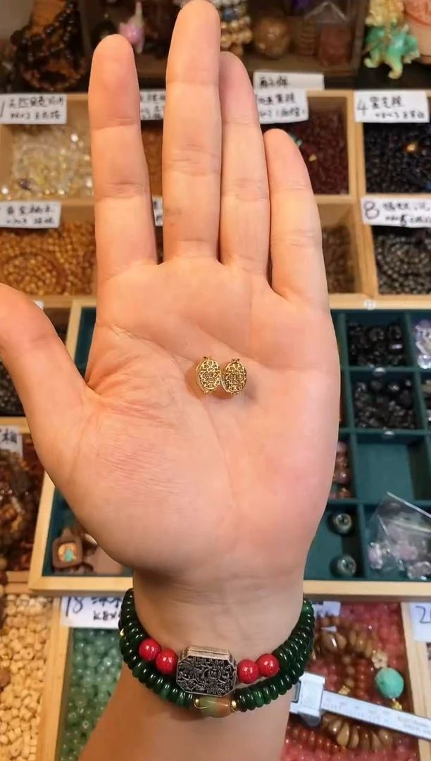 合金手链玛瑙/玉髓窗花款发2