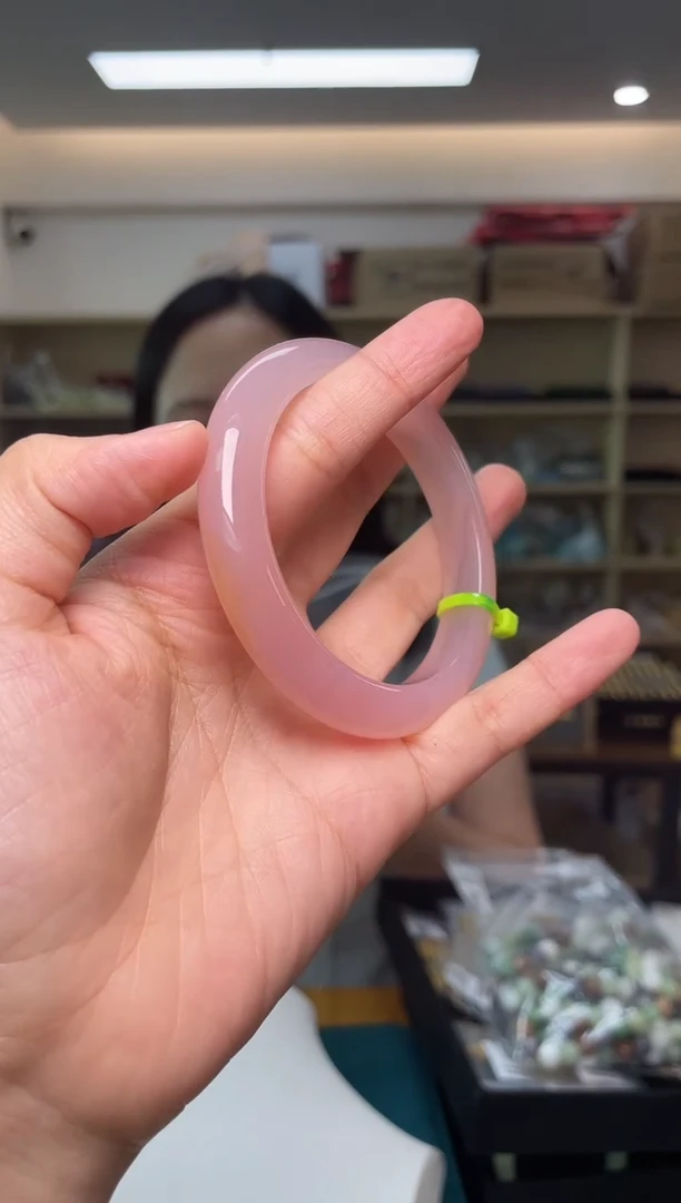 玛瑙/玉髓·未镶嵌（多样性单个发货）下单备注圈口54.5