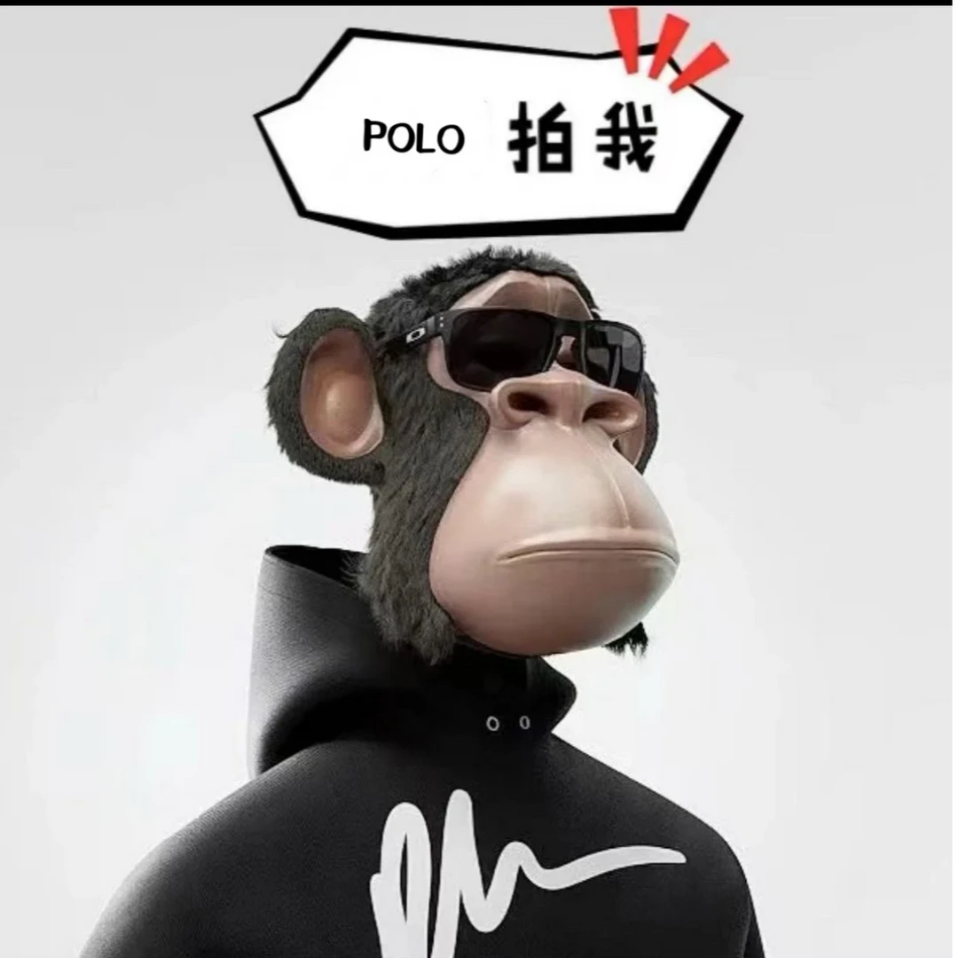 【银标袅_POLO】高奢舒适运动时尚翻领高定奢品休闲男女polo衫ZN1