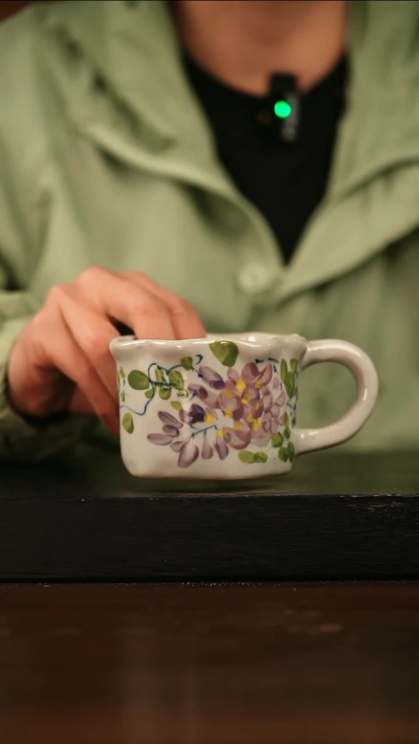 【闪购商品】其他792遇瓷手作同款